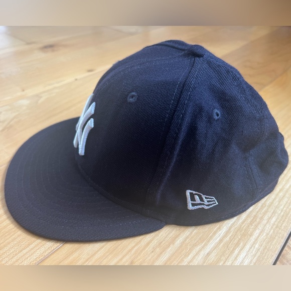 NEW ERA NEW YORK YANKEES CAP NAVY - Picture 4 of 9